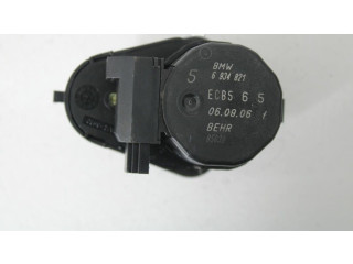 Вентилятор печки BMW X3 E83