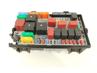 Модуль управления BSM 51736451   Fiat Grande Punto    