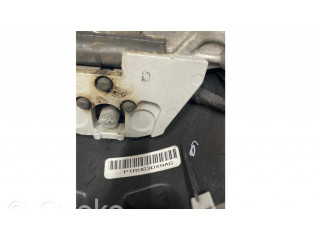 Руль Fiat Freemont P1RU63DX9AG