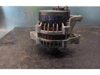 Генератор 9512120, 0123120001 Opel Vectra A