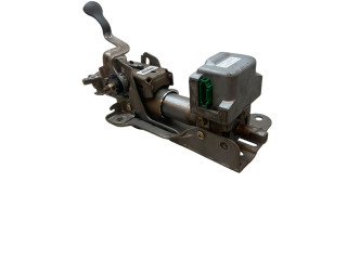 Рулевая рейка 05057876AA, P05057876AA Jeep Grand Cherokee (WK) 2005 - 2010 года