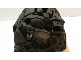 Генератор 037903025F Audi A2 1.4