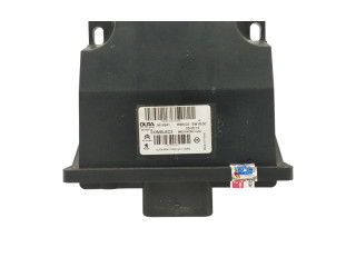 Блок управления коробкой передач 9805164380 Citroen C4 Aircross