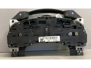 Přístrojová deska  Dodge Caliber 2007 P05107004AI, 0YD471DHAB  