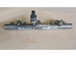 Vstřikovací lišta 5WS40002   Citroen Berlingo  pro naftový motor 2.0 RHY 