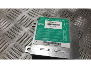 Блок подушек безопасности 46806592, 331248   Fiat Punto (188)