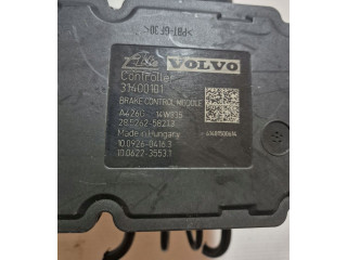 Блок АБС 31400101, 9207358   Volvo  S60  2011 - 2013 года