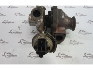  Турбина Fiat Bravo  55223264, 165KM         