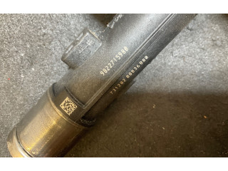 Форсунка 9822715980, 73120200836 Peugeot 2008 II HN05