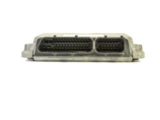 Комплект блоков управления 036906014BJ, 036906014 Volkswagen Lupo