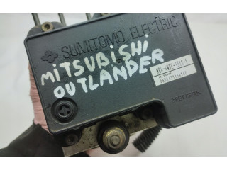 Блок АБС MB44WDE33111 Mitsubishi Outlander 2001 - 2007 года