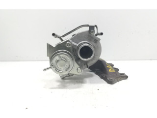 Turbodmychadlo Турбина 144108035R Renault Sandero I