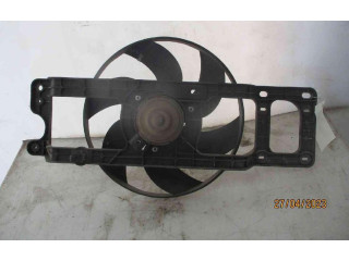 Вентилятор радиатора 6001550772, 6001550772 Dacia Logan I