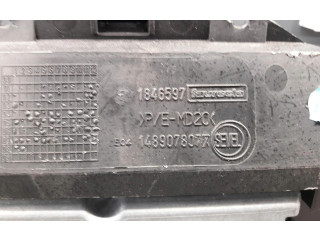 Přístrojová deska Lancia Y 840 2003 1489078077