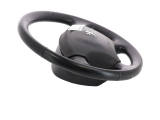 Руль Peugeot 607 - года 4109KA