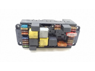 Pojistková skříňka 2035452801, 5DK00848551 Mercedes-Benz C W203 2004