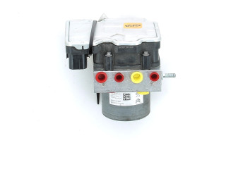 Блок АБС 1647892680, U0-1411A Citroen C5 X 2021 - года