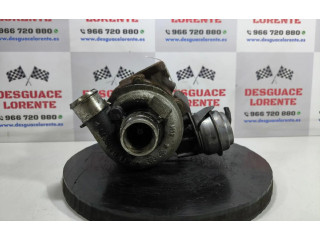 Turbodmychadlo Турбина 282012A710 KIA Picanto G4HG