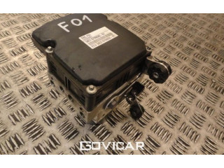 Блок управления АБС 67911726791174   BMW 7 F01 F02 F03 F04