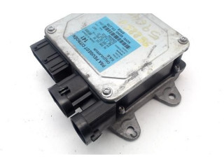 Řídící jednotka 9659514180 Citroen C3 Pluriel 2007