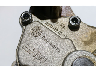 Масляный насос 03C115121J, 03C115105AG Volkswagen Golf VI