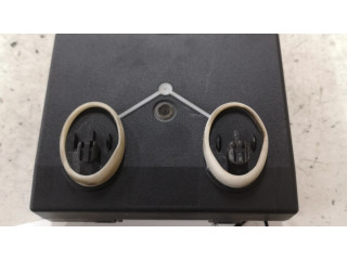 Блок управления дверью