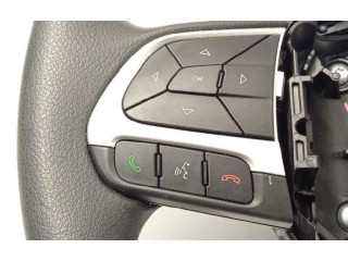 Руль Jeep Renegade  2014 -  года 07356699620, 1041992      