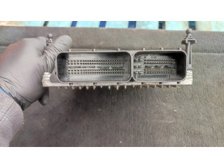 Блок управления двигателя A2769007300, 0261S08565 Mercedes-Benz ML W166