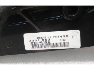 Zpětné zrcátko Volvo XC70 2009 31218122, 4301953