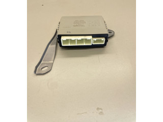 Блок управления 8922230140, 1233007311   Lexus GS 250 350 300H 450H