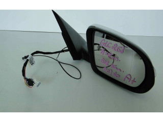 Зеркало электрическое        Mercedes-Benz GLC X253 C253  2015 -  года   