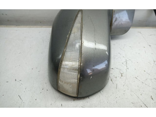 Zpětné zrcátko Honda Civic 2007