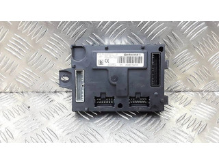 Блок комфорта 284B17441R, A2C86184701   Renault Clio IV   