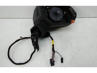 Зеркало электрическое Audi Q3 F3 2018 - года