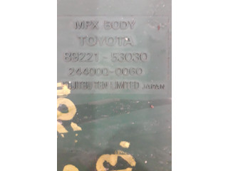 Комплект блоков управления Lexus IS 200-300