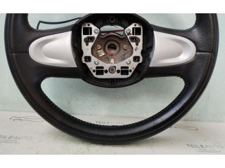 Руль Mini One - Cooper Coupe R56 2005 - 2014 года 609696200, 609696200