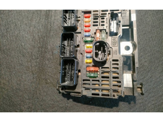 Pojistková skříňka Řídící jednotka BSM BSML0400, 6500CK   Fiat Ulysse 2005