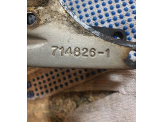  Турбина Volvo V70  7148261         