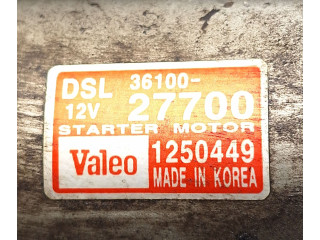 Přístrojová deska KIA Pro Cee'd I 2010 3610027700, 1250449