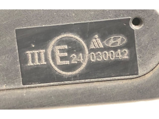 Zpětné zrcátko Hyundai i20 (GB IB) 2020