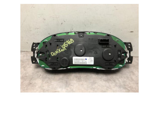 Панель приборов 248091950R, 248091950R Dacia Dokker