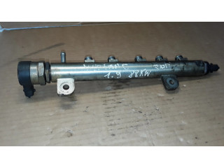 Топливная рампа 0445214056, 55200266 Fiat Sedici 1.9