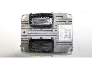 Řídící jednotka 51891838 Fiat Punto (199) 2011