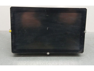 Дисплей 28091ep00a, 1772745a Nissan Qashqai+2