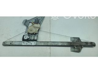 Передний електрический механизм для подъема окна без двигателя     995185-103, A9067200046    Mercedes-Benz Sprinter W906 