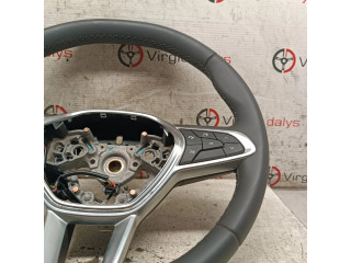 Руль Renault Captur II  2020- года 34267878a      