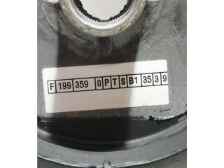 Volant Fiat Punto (199) 2009 f199359, F199359  