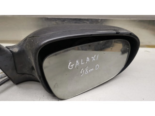 Зеркало (механическое) правое Ford Galaxy 1995-2000 года