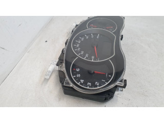 Přístrojová deska Renault Master III 2016 28118012, 281180123