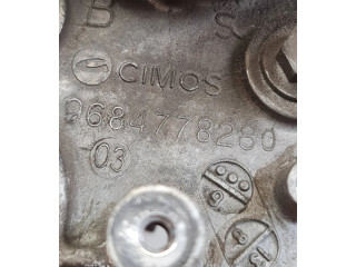 Vstřikovací čerpadlo 9684778280 Volvo V40 Cross country